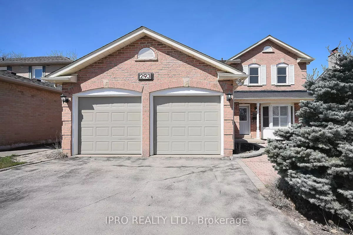 Oakville, ON L6H 3W5,293 O'Donoghue AVE