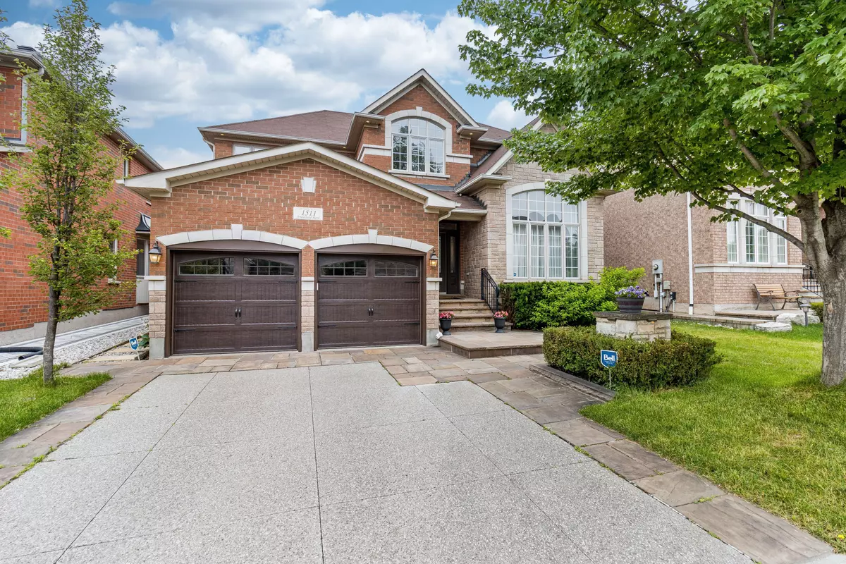 Oakville, ON L6H 7V6,1511 Arrowhead RD