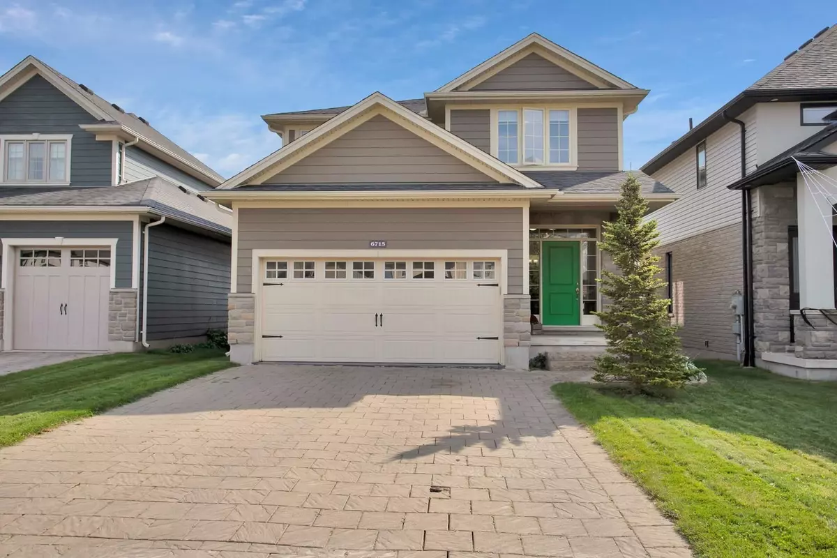 London, ON N6P 0B7,6715 Navin CRES