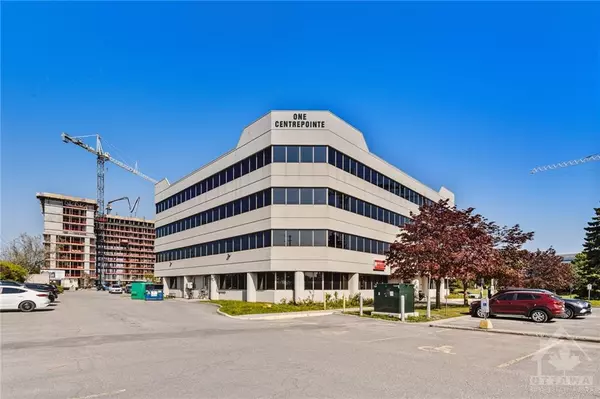 Ottawa, ON K2G 6E2,1 CENTERPOINTE DR