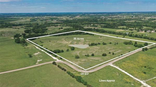 Farmersville, TX 75442,35 Acres County Road 617