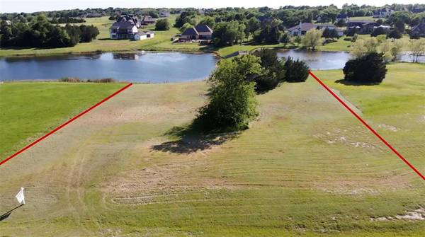 Lot B-121 Serenity Trail, Mckinney, TX 75071