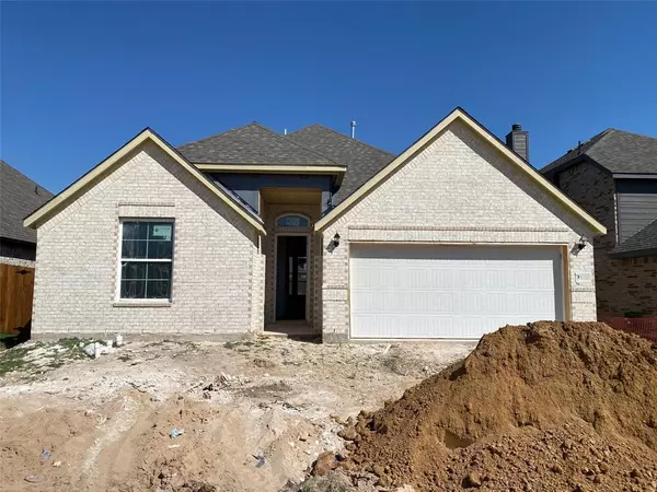 4428 Ridgehurst Lane, Fort Worth, TX 76036