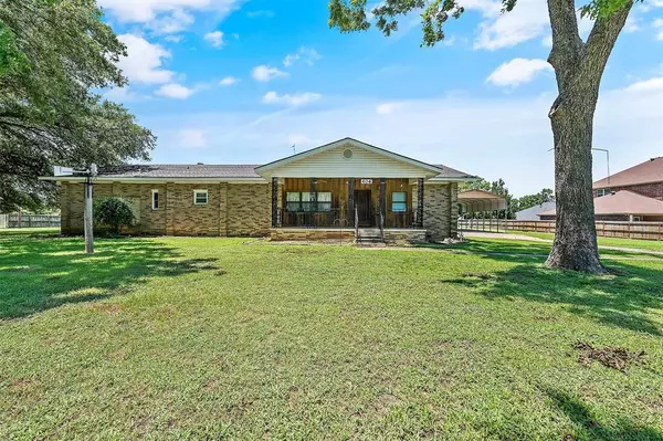 406 Willingham, Whitehouse, TX 75791