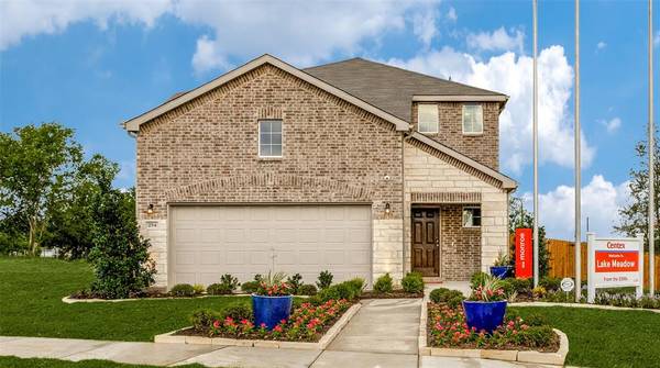 254 Lake Erie Drive, Princeton, TX 75407