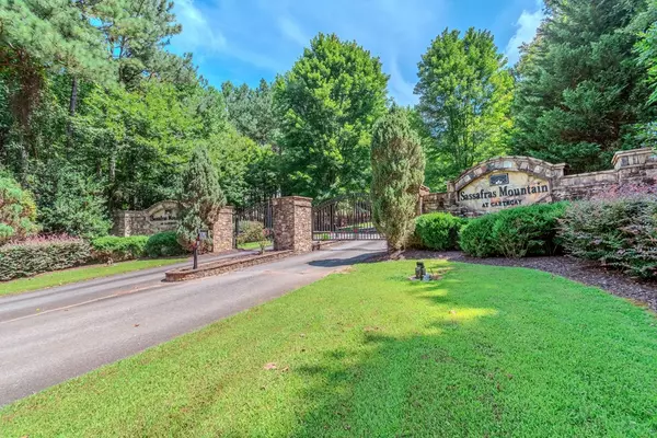 Ellijay, GA 30536,Lot 26 Foxpaw Leaf Lane