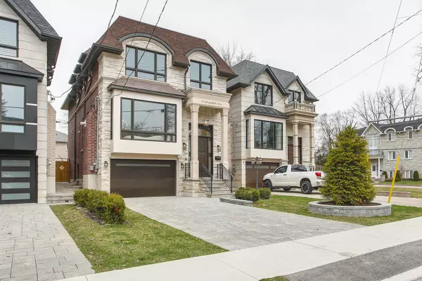 Toronto C14, ON M2N 3W4,78 Kingsdale AVE