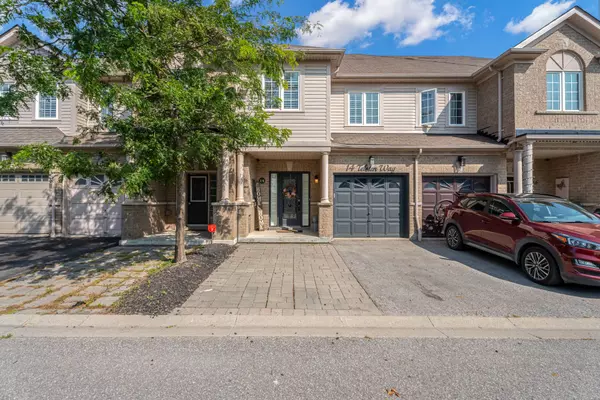 Whitby, ON L1M 0G2,14 Telstar WAY