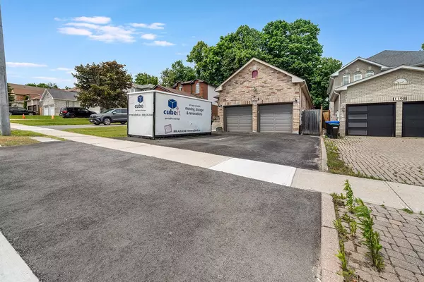 Innisfil, ON L9S 2B1,1200 Leslie DR