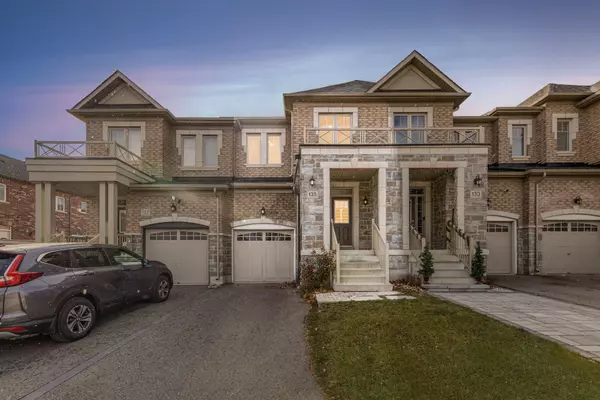 Bradford West Gwillimbury, ON L3Z 0W3,135 Fortis CRES