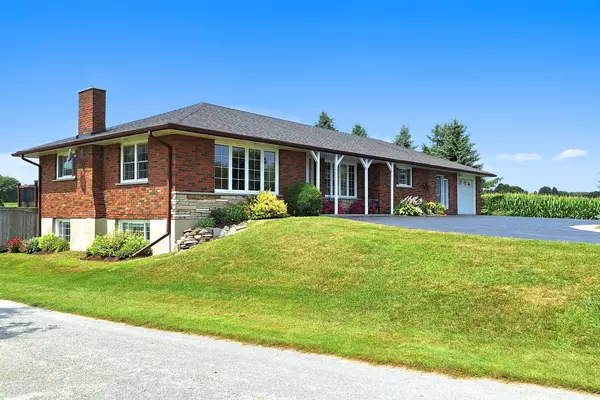 Uxbridge, ON L9P 1R2,8500 Regional Rd 1 RD