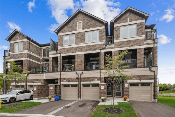 53 Carneros WAY, Markham, ON L6B 1R2