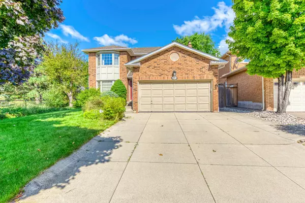 Oakville, ON L6J 6R8,2931 KINGSWAY DR