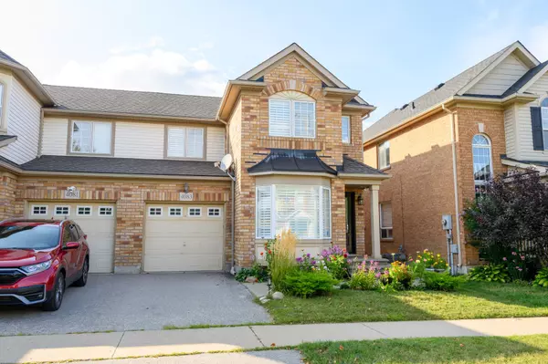 Burlington, ON L7M 0A8,4083 Gunby CRES