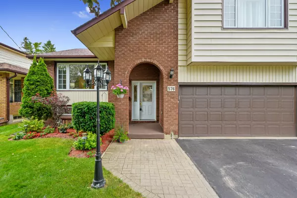 Northumberland, ON K9A 4X8,576 Mackechnie CRES