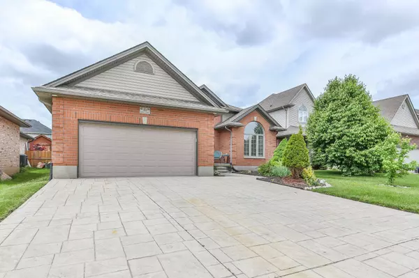 41 OWEN CT,  Central Elgin,  ON N5P 4N7