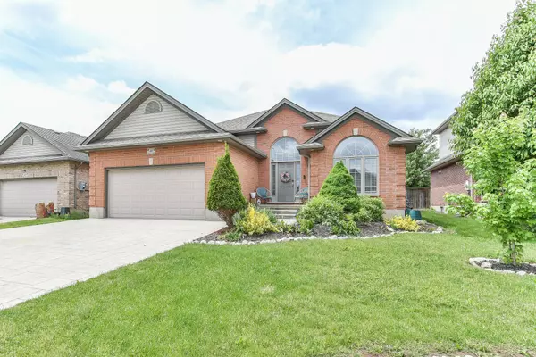 Central Elgin, ON N5P 4N7,41 OWEN CT