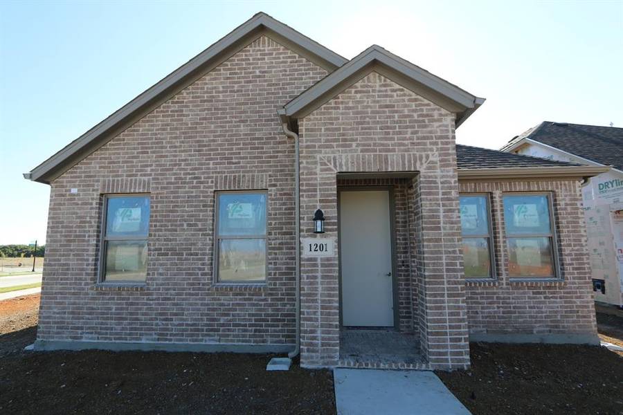 1201 Beebalm Mews, Celina, TX 75009