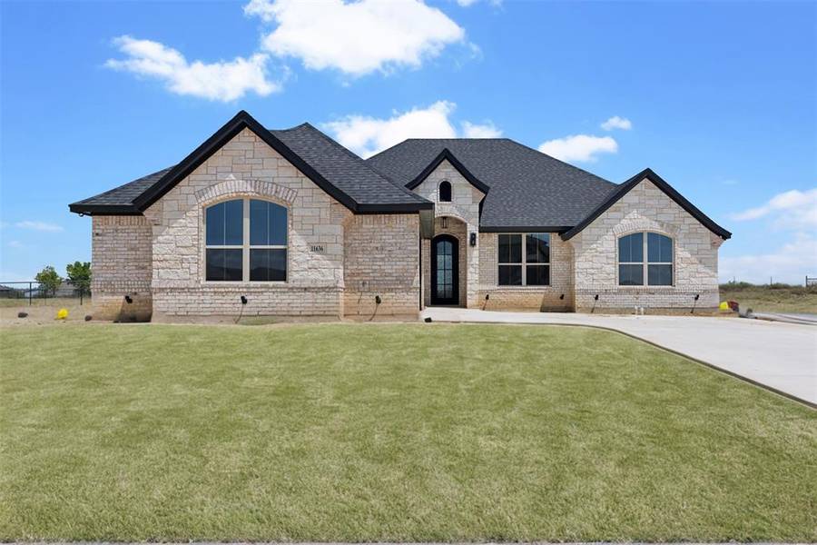 11636 Panther Drive, Godley, TX 76044