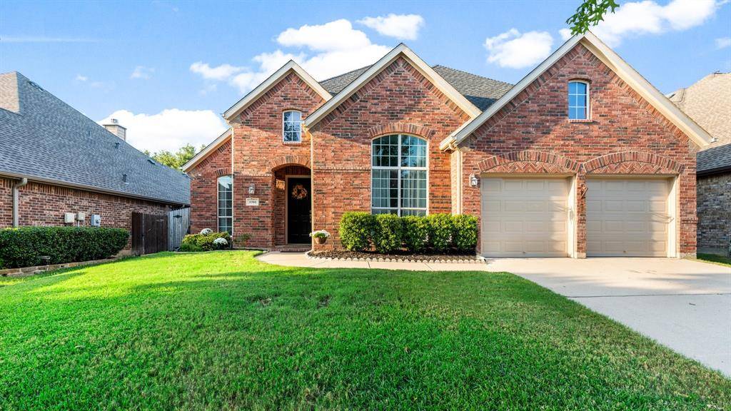 3705 Burgee Court, Fort Worth, TX 76244