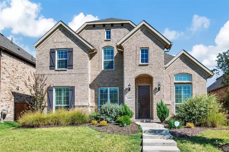 15652 Pheasant Wood Road, Frisco, TX 75035