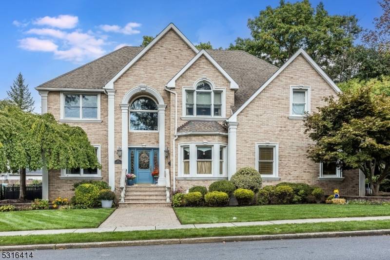 272 Nutley Ave, Nutley Twp., NJ 07110