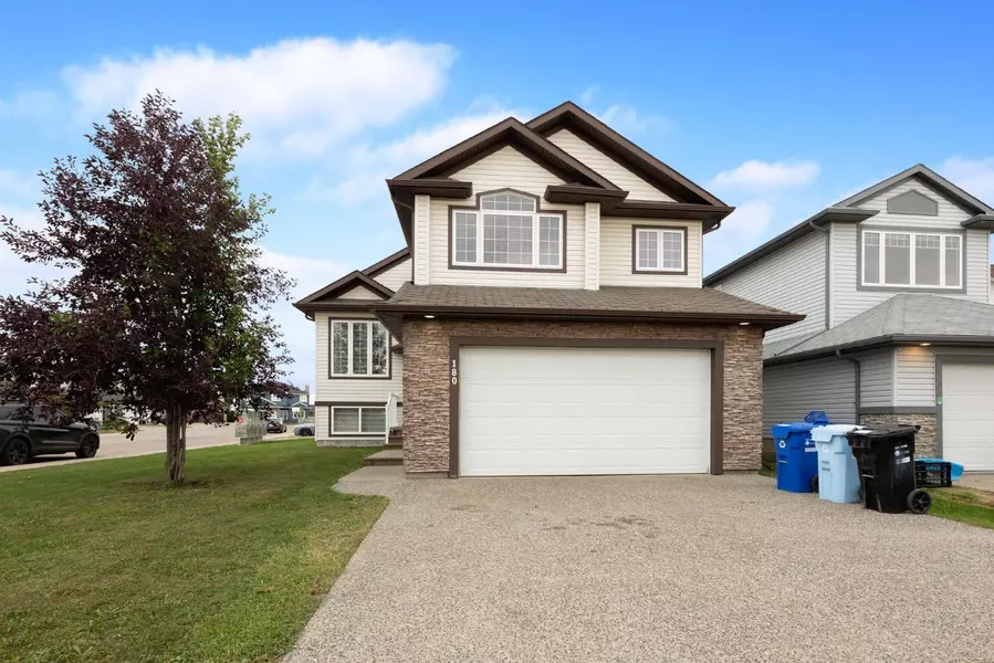 180 Mountain Avens CRES, Fort Mcmurray, AB T9K 1Y1