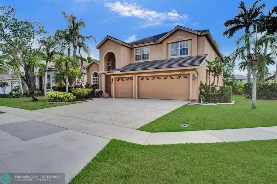 12305 Antille Dr, Boca Raton, FL 33428