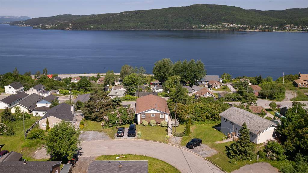 Corner Brook, NL A2H 2G2,10 Blomidon View Road