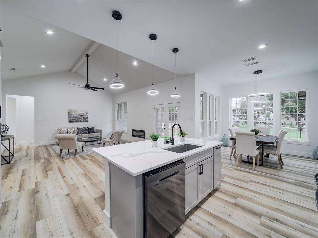 13660 Williams Road, Azle, TX 76020