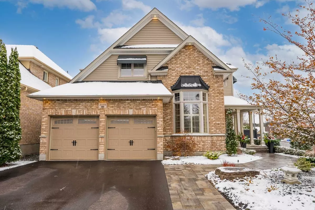 Oshawa, ON L1L 0C4,2229 Pindar CRES