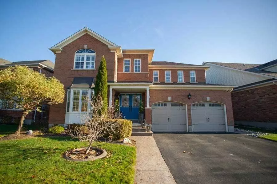 Brantford, ON N3T 0A2,79 Hunter WAY