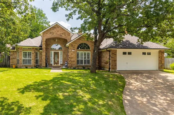 North Richland Hills, TX 76182,7704 Driftwood Court