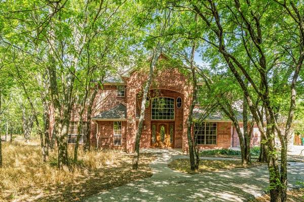 10178 Jackson Road, Krum, TX 76249