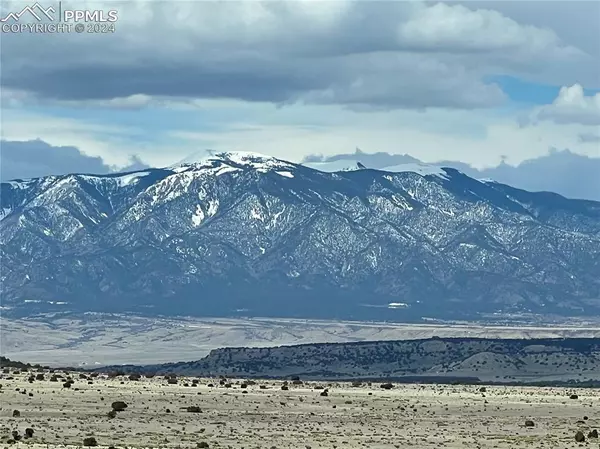 Walsenburg, CO 81089,lot 117 Ridge RD