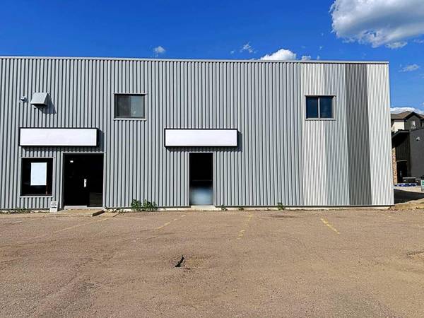 8112 Fraser AVE, Fort Mcmurray, AB T9H 1W6