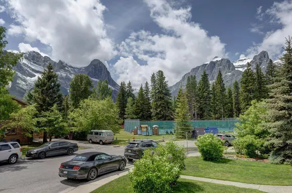 Canmore, AB T1W 1Z8,922A 9th Streert ST