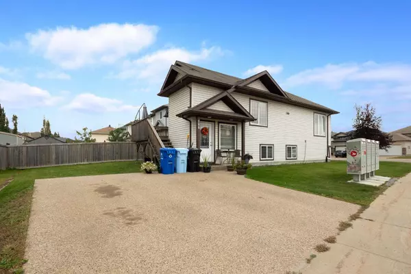 Fort Mcmurray, AB T9K 1Y1,180 Mountain Avens CRES