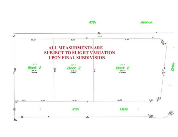 Sylvan Lake, AB T4S 2J7,3 IRON GATE DR