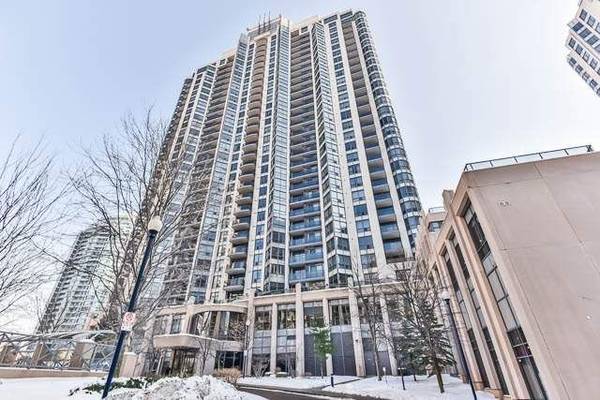 10 Northtown WAY #1503, Toronto C14, ON M2N 7L4