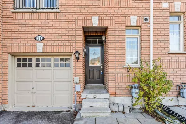 Richmond Hill, ON L4S 2C5,31 Copperstone CRES