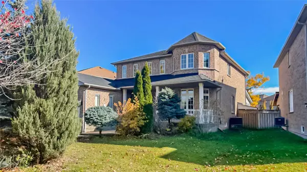 Vaughan, ON L6A 2P2,83 Gladstone AVE