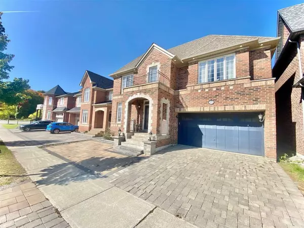 Markham, ON L6C 0G4,45 Herbert Wales CRES