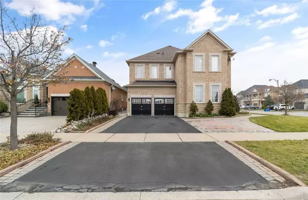 Vaughan, ON L4H 0C6,1 Boticelli WAY