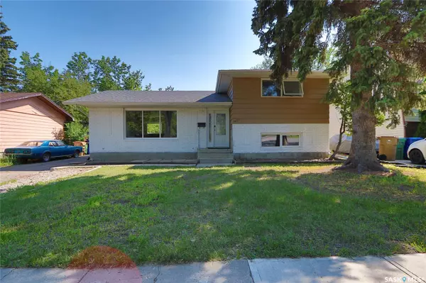 1425 Parker AVENUE, Regina, SK S4S 4R7