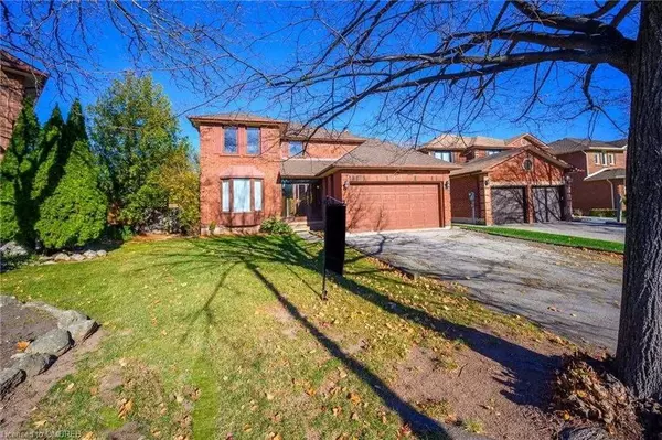 Oakville, ON L6J 6T5,1457 Wakehurst CRES