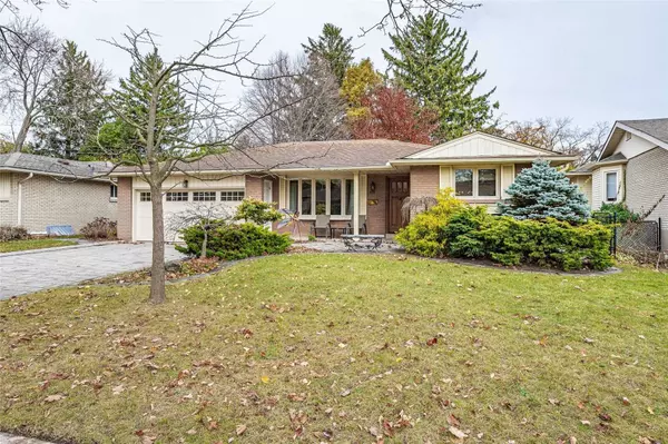 Burlington, ON L7N 1X8,229 Simon DR