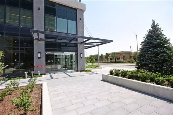 Mississauga, ON L5B 4M6,3975 Grand Park DR #706