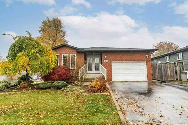 Hamilton, ON L8J 1E7,20 Mellenby ST