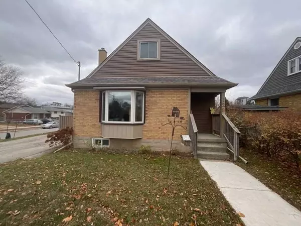 Kitchener, ON N2A 2L1,129 Florence AVE